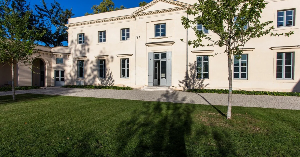 Château de l'Hospital